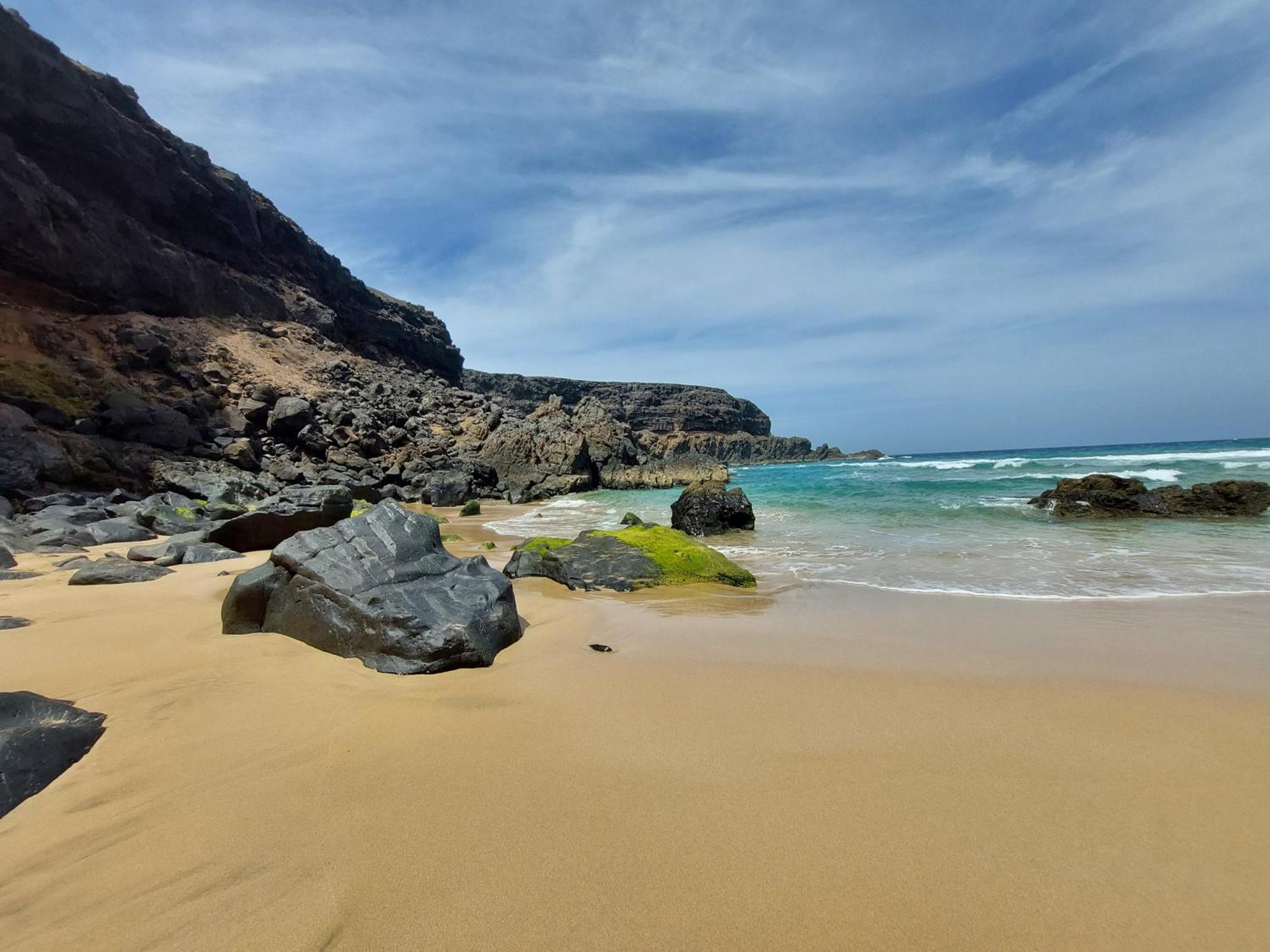 La Maresia By Sea There Fuerteventura * Majanicho
