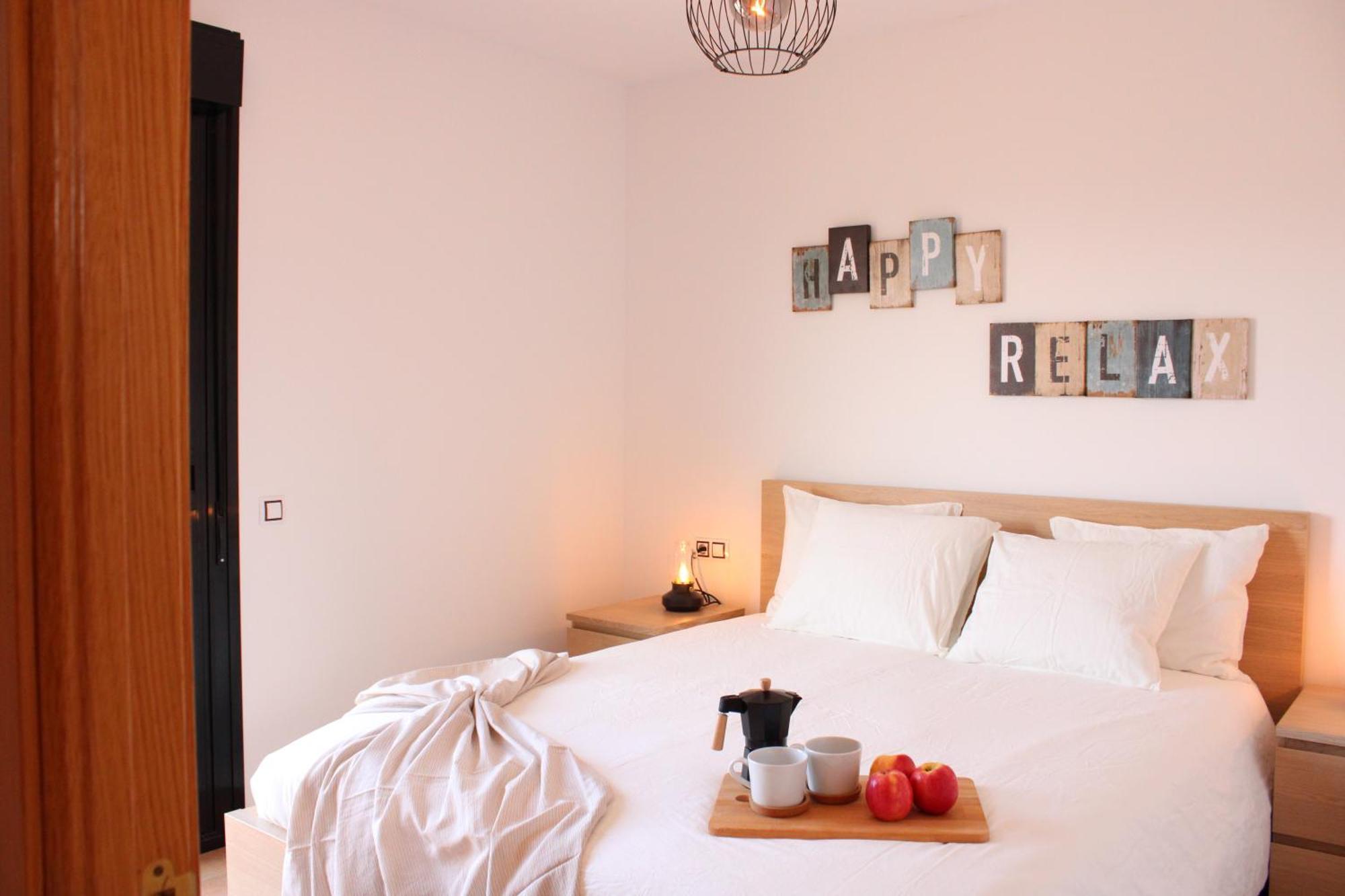 Holiday home La Maresia By Sea There Fuerteventura