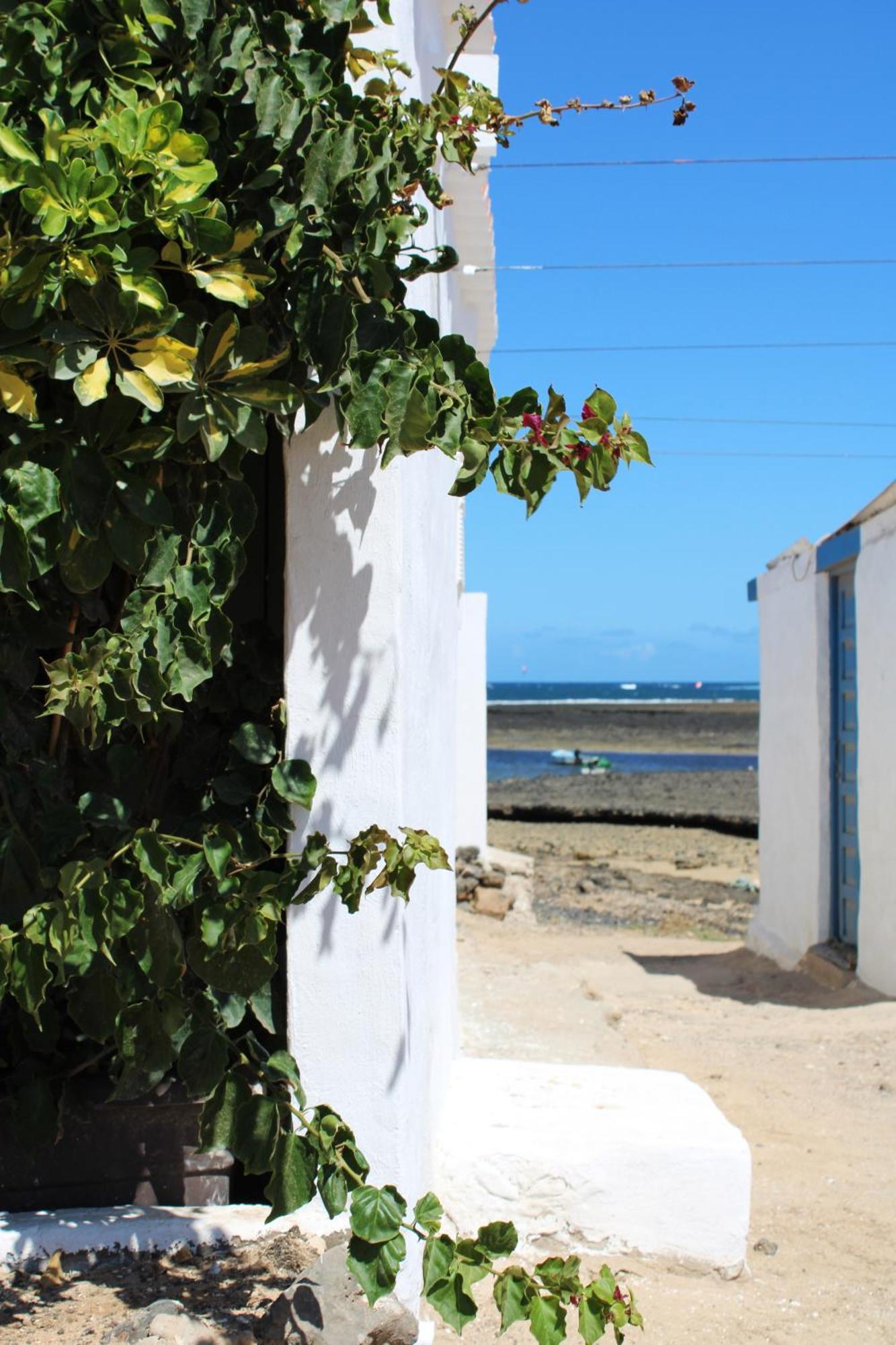 La Maresia By Sea There Fuerteventura