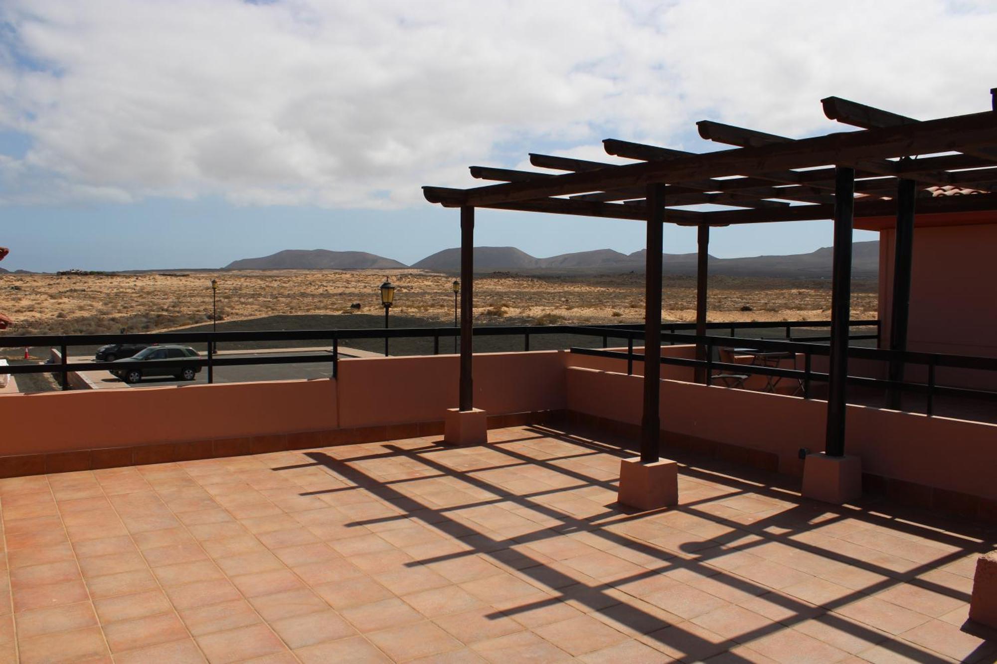 La Maresia By Sea There Fuerteventura Holiday home