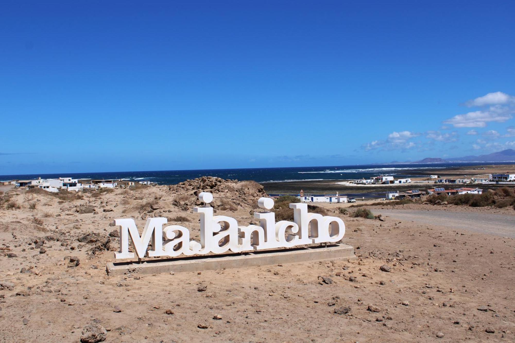 Casa vacanze La Maresia By Sea There Fuerteventura