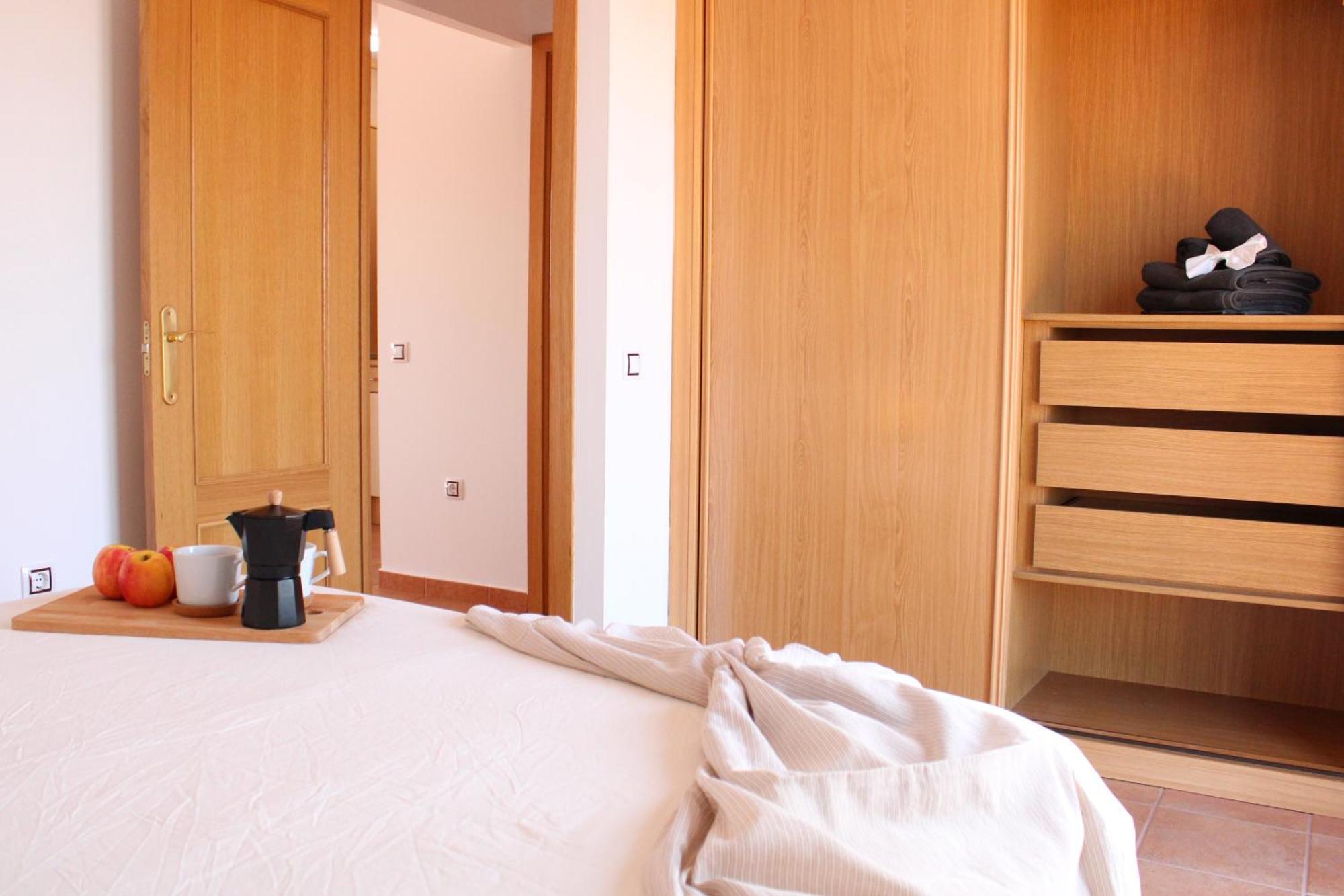 Holiday home La Maresia By Sea There Fuerteventura Majanicho