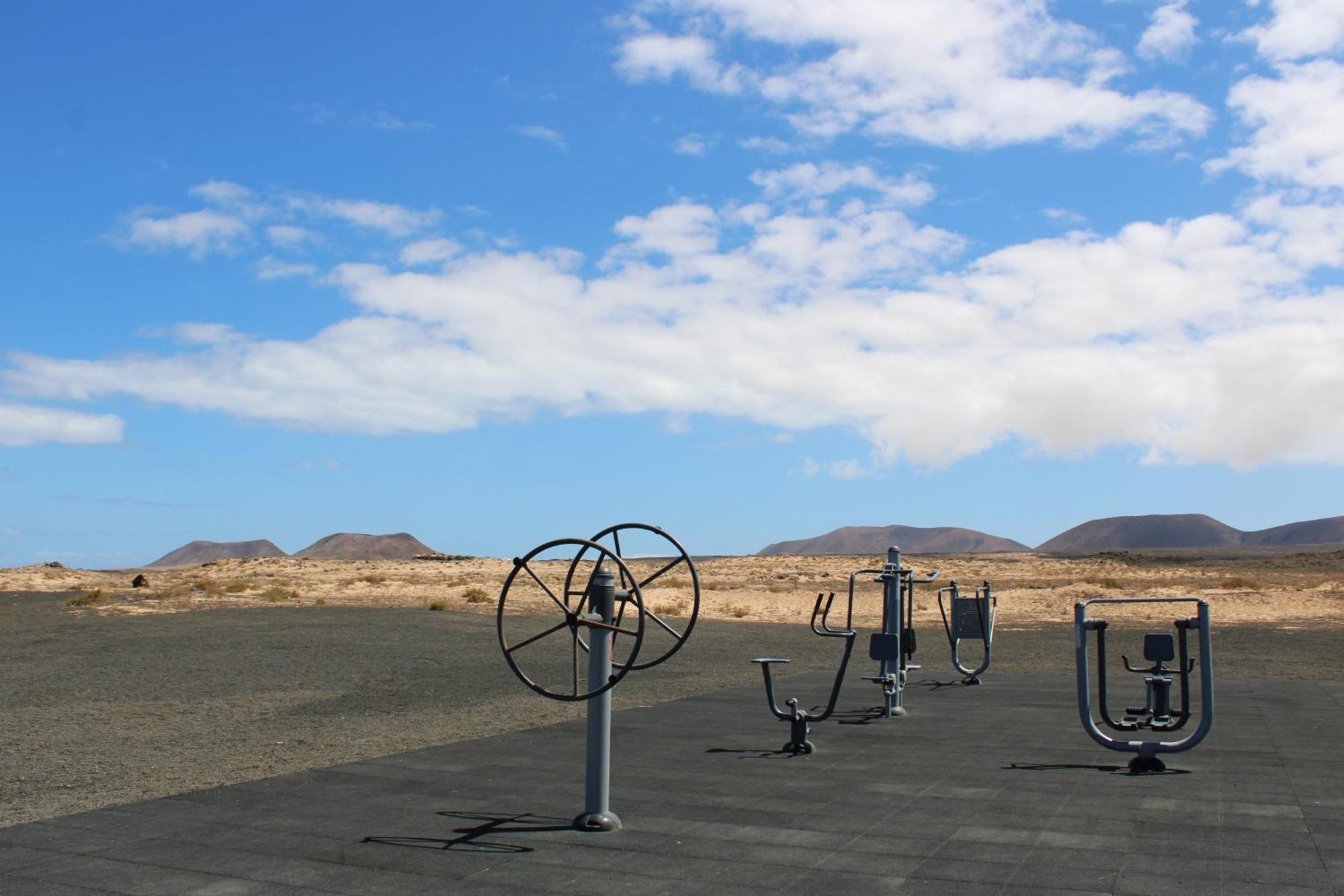 La Maresia By Sea There Fuerteventura *