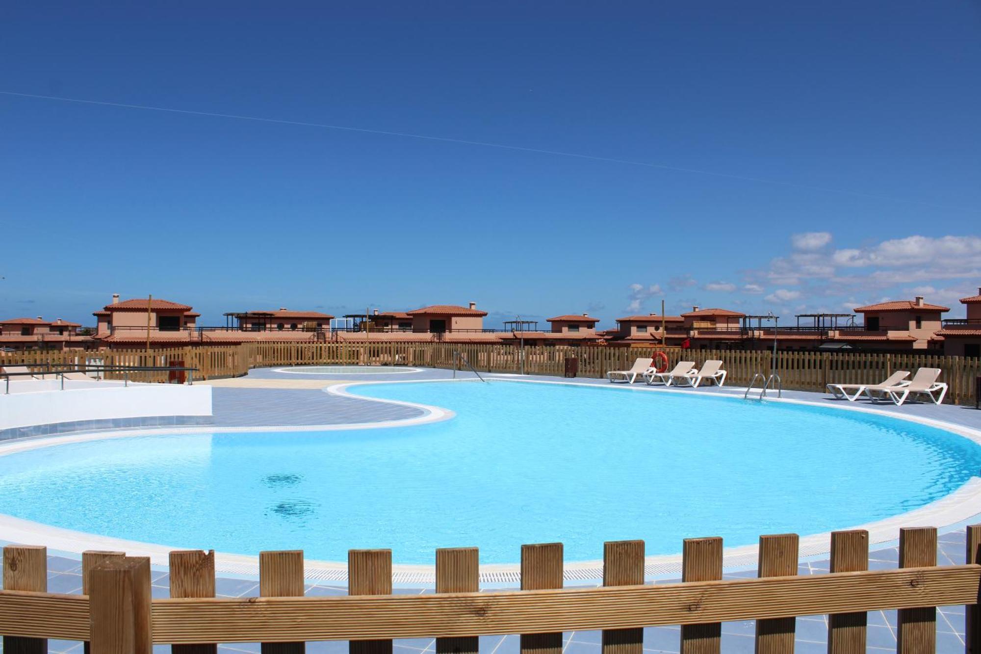 La Maresia By Sea There Fuerteventura Casa vacanze *