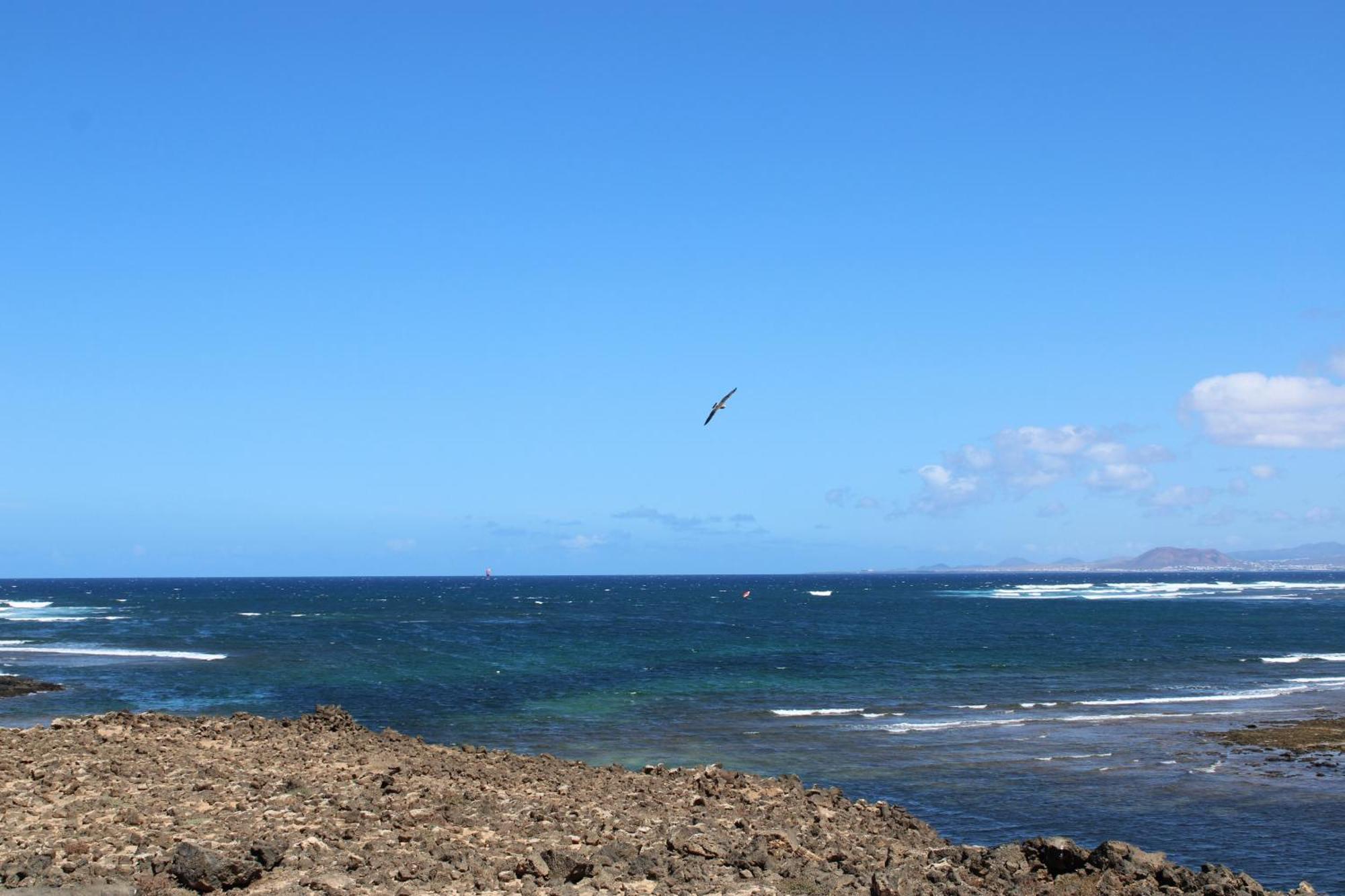 La Maresia By Sea There Fuerteventura Holiday home
