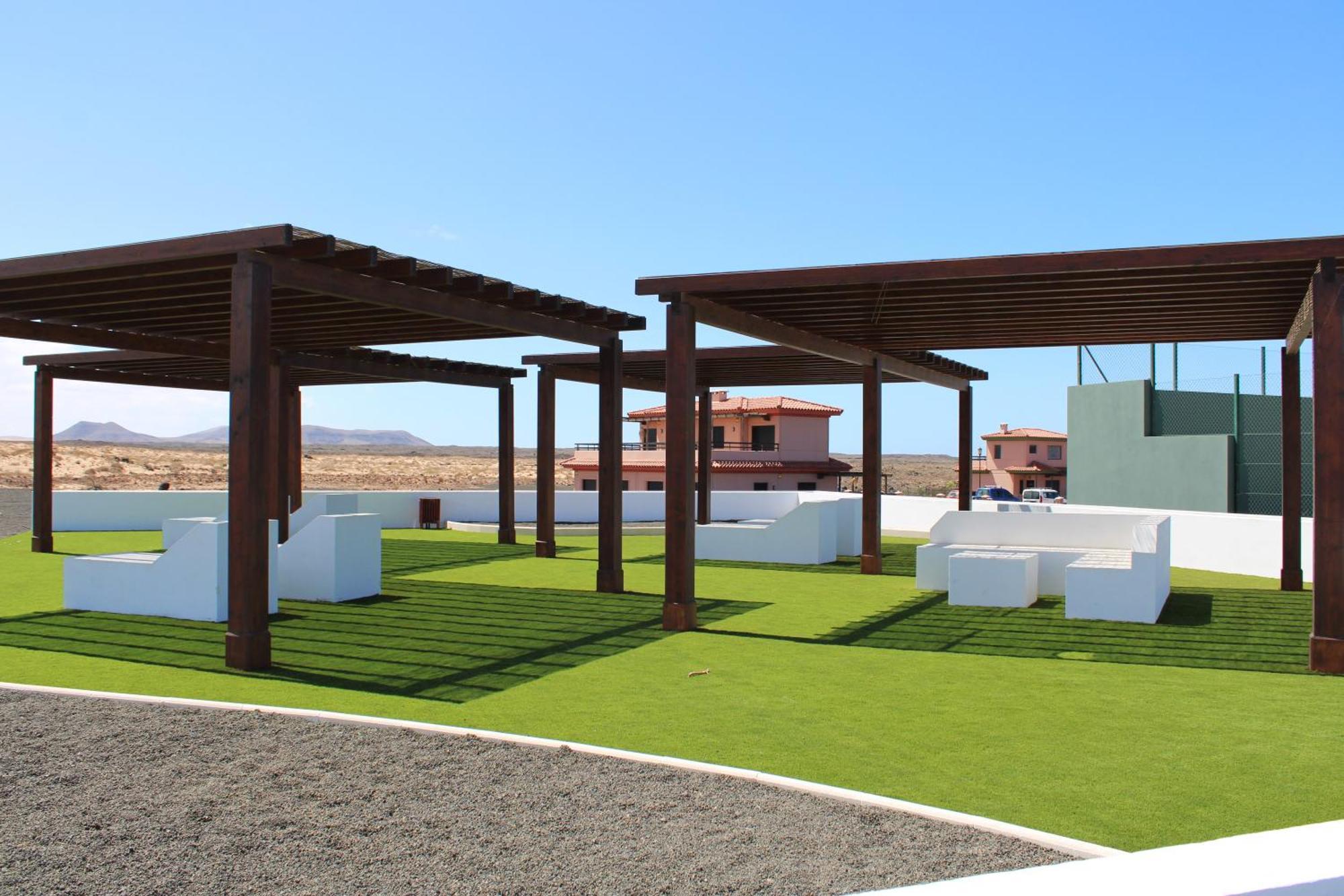 La Maresia By Sea There Fuerteventura Holiday home *