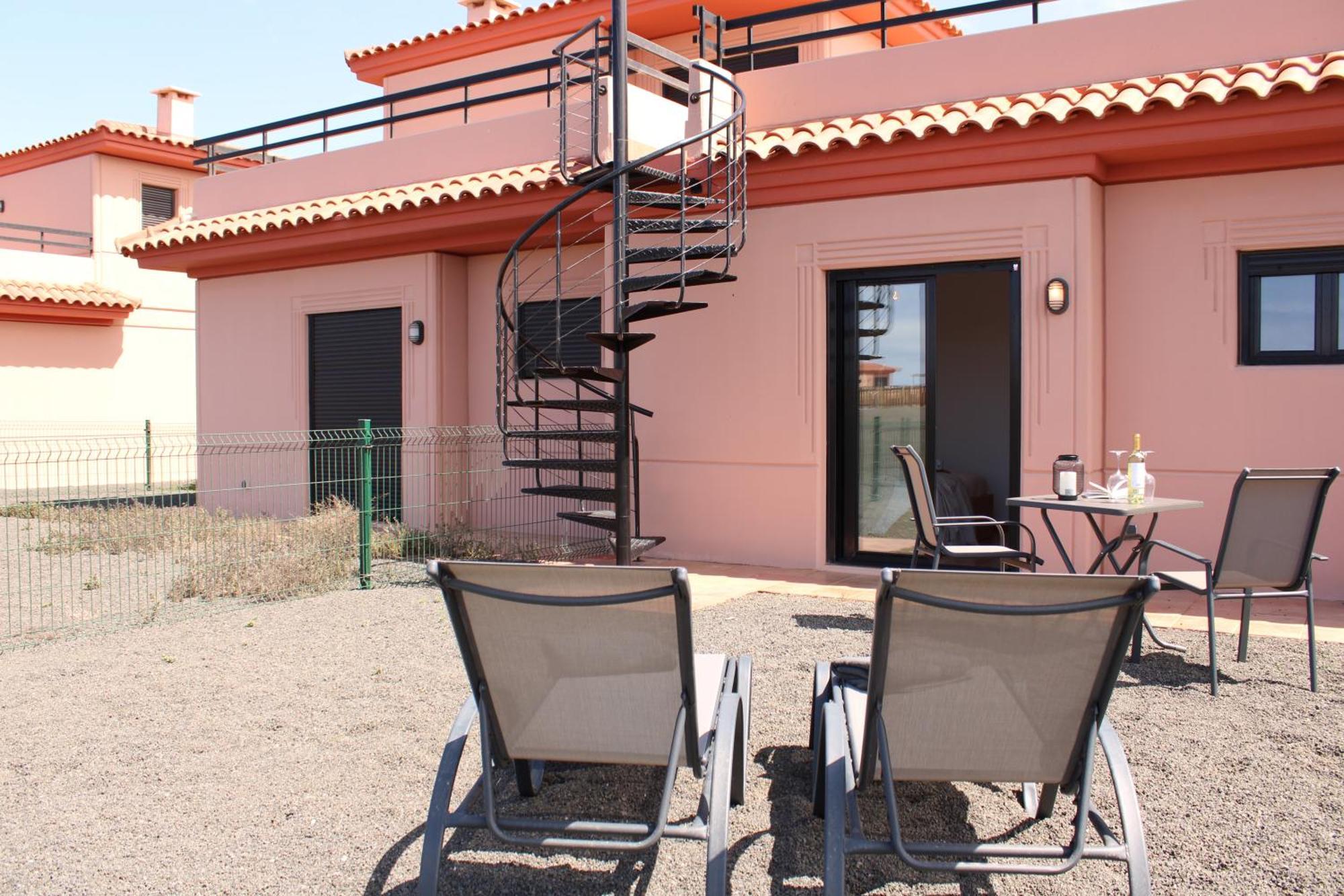 Casa vacanze La Maresia By Sea There Fuerteventura *