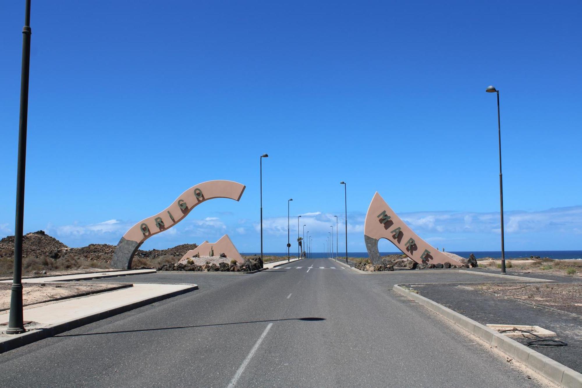 La Maresia By Sea There Fuerteventura Holiday home