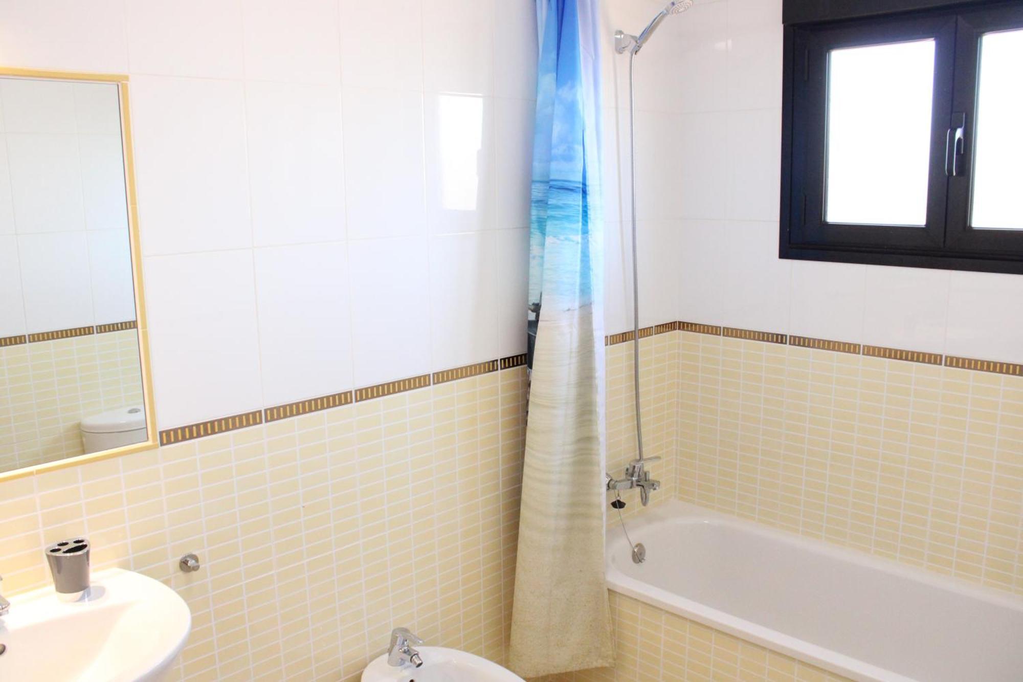 La Maresia By Sea There Fuerteventura Holiday home *