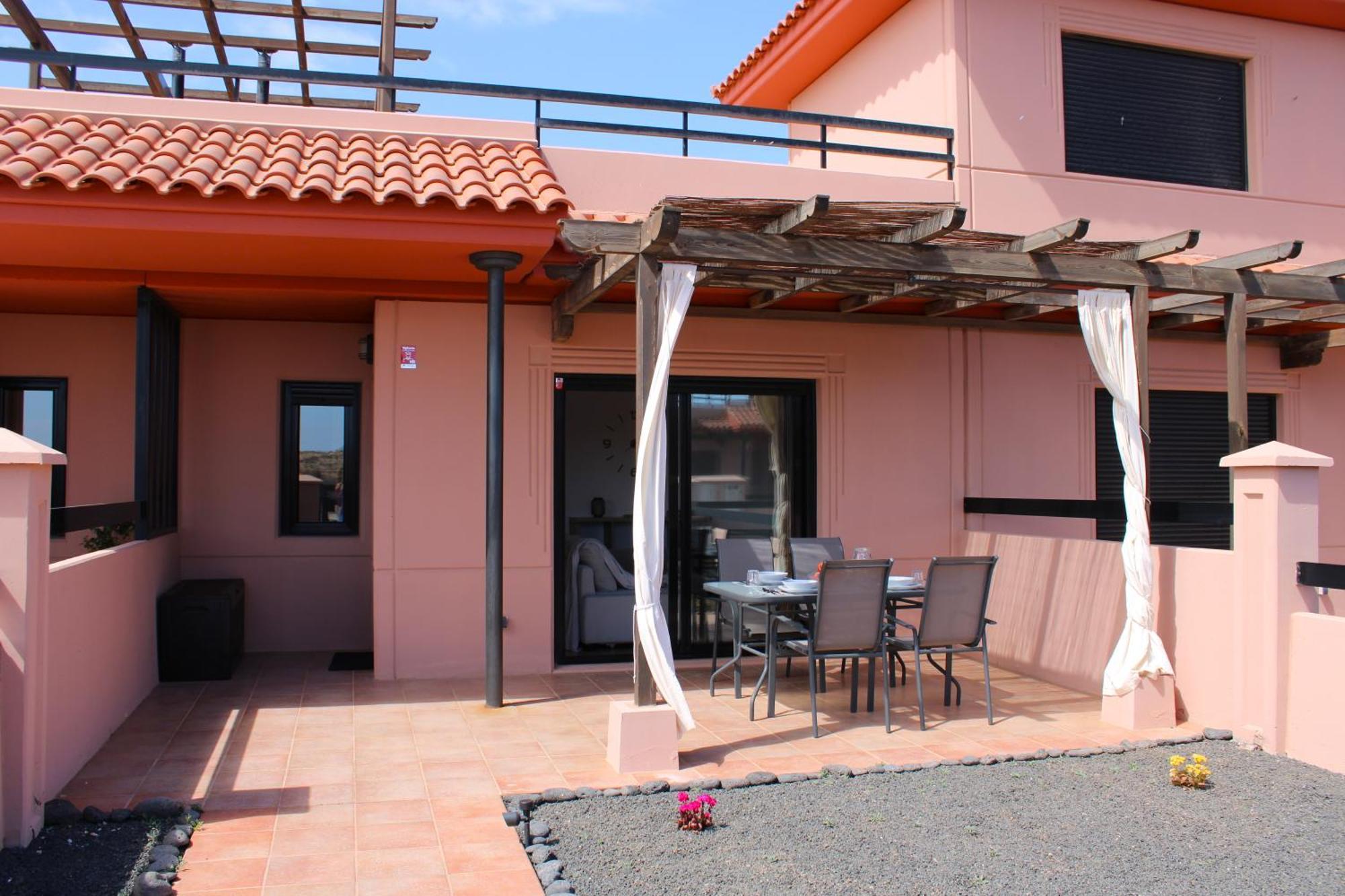 La Maresia By Sea There Fuerteventura Holiday home