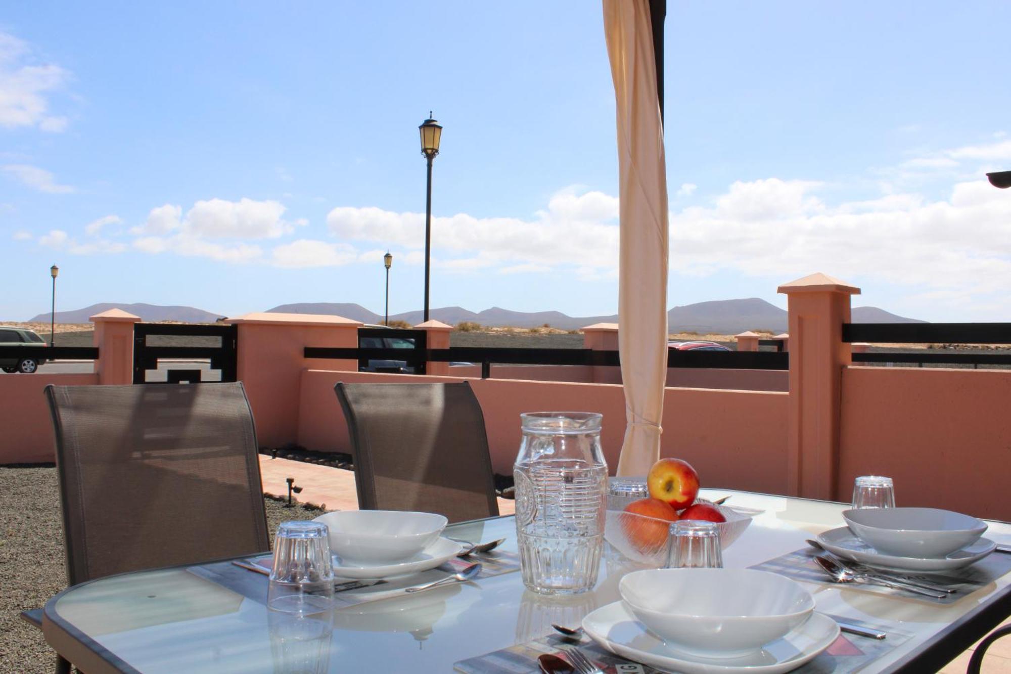 Holiday home La Maresia By Sea There Fuerteventura