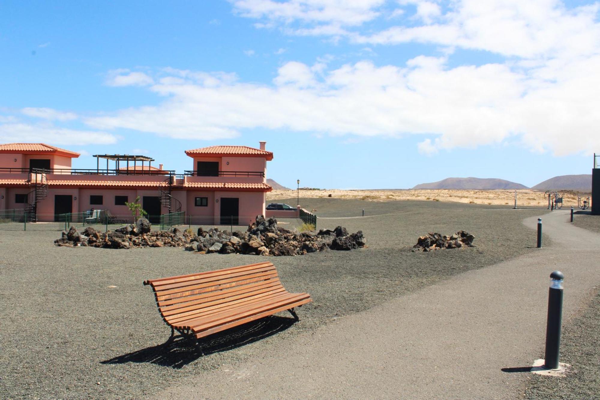 La Maresia By Sea There Fuerteventura Holiday home *