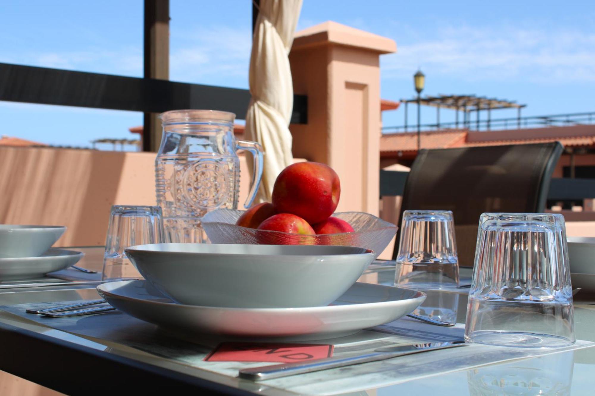 La Maresia By Sea There Fuerteventura Holiday home *